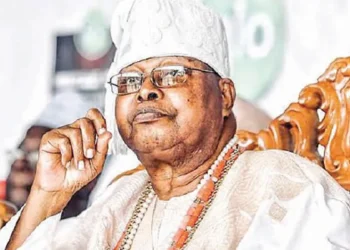 Awujale Of Ijebuland, Oba Sikiru Kayode Adetona Joins His Ancestors, Governor Abiodun Mourns