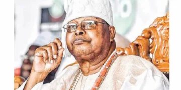 Awujale Of Ijebuland, Oba Sikiru Kayode Adetona Joins His Ancestors, Governor Abiodun Mourns