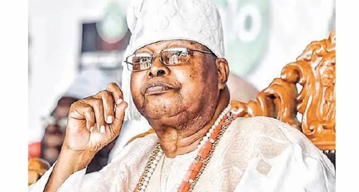 Awujale Of Ijebuland, Oba Sikiru Kayode Adetona Joins His Ancestors, Governor Abiodun Mourns