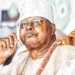 Awujale Of Ijebuland, Oba Sikiru Kayode Adetona Joins His Ancestors, Governor Abiodun Mourns