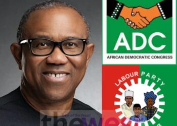 Coalition : Labour Party Asks Peter Obi To Resign Within 48-hour