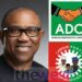 Coalition : Labour Party Asks Peter Obi To Resign Within 48-hour