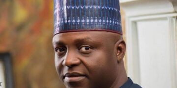 Professor Yilwatda Is APC’s New National Chairman