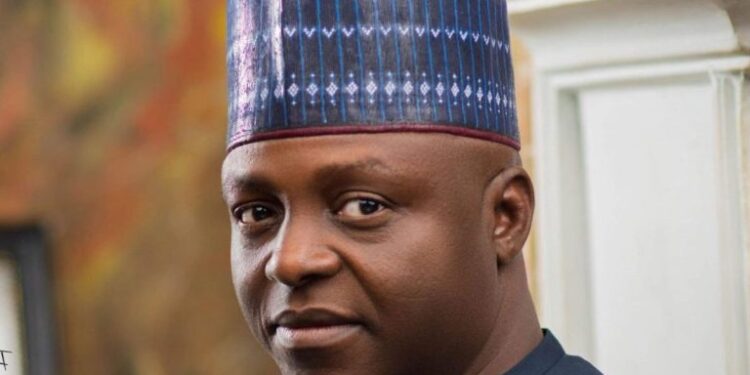 Professor Yilwatda Is APC’s New National Chairman