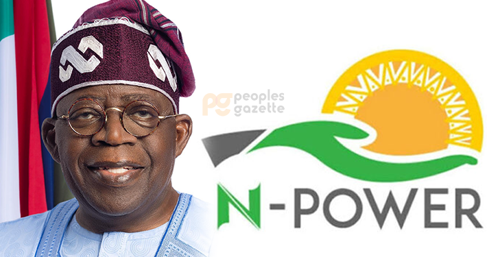 Senate Confirms FG’s Readiness To Pay N-POWER Beneficiaries N81billion Backlog Allowances