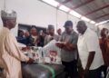 Kogi Distributes Fertilisers Worth ₦3.2billion To 30,000 Farmers