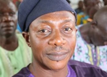 Coordinator, Zero Hunger Nigeria, Arosanyin, Urges States, LGs To Invest More In Agriculture To Prevent Food Shortages