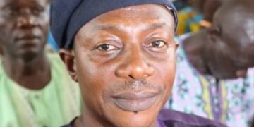 Coordinator, Zero Hunger Nigeria, Arosanyin, Urges States, LGs To Invest More In Agriculture To Prevent Food Shortages