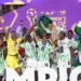 Governor Ododo Congratulates Super Falcons on Historic 10th WAFCON Triumph