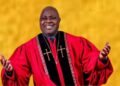 US-based Nigerian Pastor, Edward Oluwasanmi Jailed Over N6.4bln ($4.2mln) COVID-19 Fraud