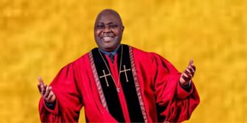 US-based Nigerian Pastor, Edward Oluwasanmi Jailed Over N6.4bln ($4.2mln) COVID-19 Fraud