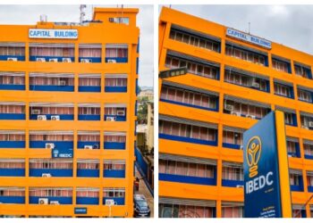 Amid Legal Battles Over Ownership, AMCON Sells IBEDC For N100billion