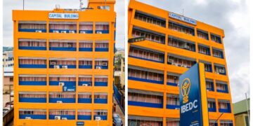 Amid Legal Battles Over Ownership, AMCON Sells IBEDC For N100billion