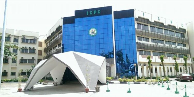 ICPC Recovers N21 billon Salary Fraud In Single Probe