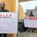 NDLEA Intercepts Saudi, UK-bound Cocaine Consignments, Arrest Husband, Wife, Two Daughters For Running Drug Ring