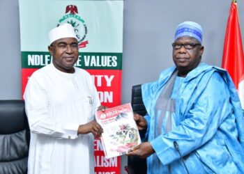 NDLEA, Police Service Commission Agree On Need To Conduct Drug Integrity Test For New Recruits