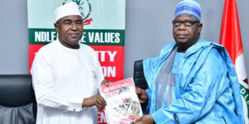 NDLEA, Police Service Commission Agree On Need To Conduct Drug Integrity Test For New Recruits