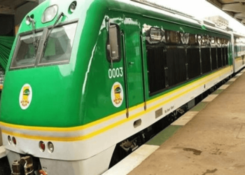 NRC Suspends Train Service On Warri-Itakpe Corridor Over Technical Issues