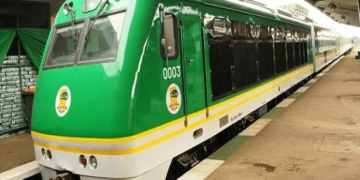 NRC Suspends Train Service On Warri-Itakpe Corridor Over Technical Issues