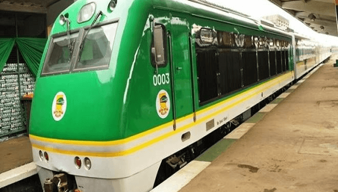 NRC Suspends Train Service On Warri-Itakpe Corridor Over Technical Issues