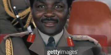 FIFTY YEARS OF GOWON’S OVERTHROW BY ERIC TENIOLA