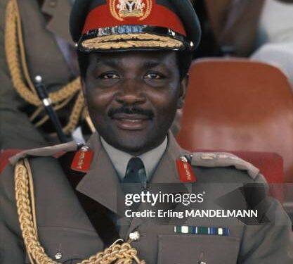 FIFTY YEARS OF GOWON’S OVERTHROW BY ERIC TENIOLA