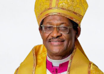 2027 : Anglican Church Warns Politicians, Top Government Officials Against Using Its Pulpit For Propaganda