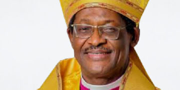 2027 : Anglican Church Warns Politicians, Top Government Officials Against Using Its Pulpit For Propaganda