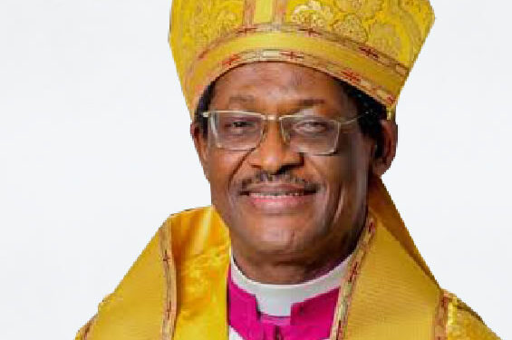 2027 : Anglican Church Warns Politicians, Top Government Officials Against Using Its Pulpit For Propaganda