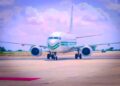President Tinubu Departs Abuja For Japan, Brazil