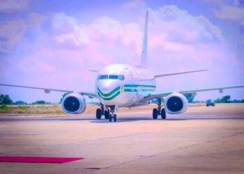 President Tinubu Departs Abuja For Japan, Brazil