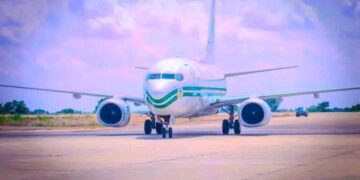 President Tinubu Departs Abuja For Japan, Brazil