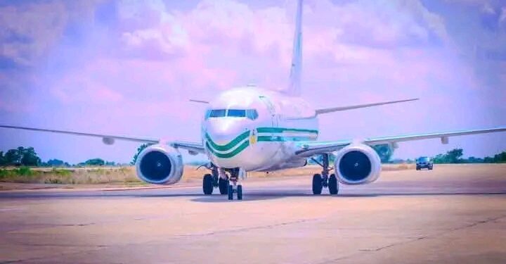 President Tinubu Departs Abuja For Japan, Brazil