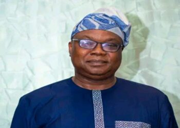 Nigeria’s Consul General In Cameroun, Taofiq Coker Is Dead