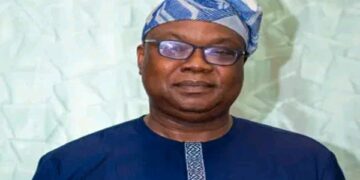 Nigeria’s Consul General In Cameroun, Taofiq Coker Is Dead