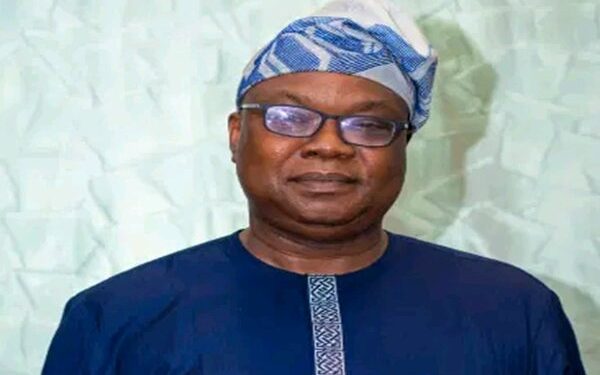 Nigeria’s Consul General In Cameroun, Taofiq Coker Is Dead