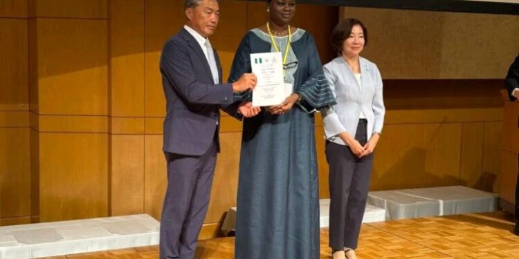 Japan Designates Kisarazu City As Hometown For Nigerians