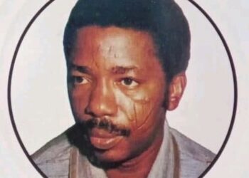 Lagos Veteran Juju Musician, Ahuja Bello Dies @83