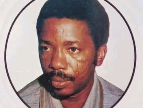 Lagos Veteran Juju Musician, Ahuja Bello Dies @83