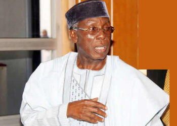 Ex-PDP National Chairman, Audu Ogbeh Dies At 78