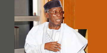 Ex-PDP National Chairman, Audu Ogbeh Dies At 78