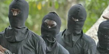 Nigeria Records 4,722 Kidnapping Incidents, N2.57bln Ransom Payments In One Year – Report