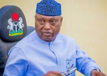 Appeal Letter To Governor Biodun Oyebanji On Ekiti Pensioners’ Outstanding Gratuities By Peter Dada