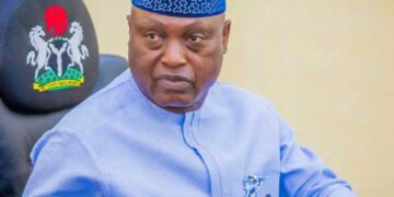 Appeal Letter To Governor Biodun Oyebanji On Ekiti Pensioners’ Outstanding Gratuities By Peter Dada