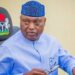 Appeal Letter To Governor Biodun Oyebanji On Ekiti Pensioners’ Outstanding Gratuities By Peter Dada