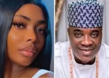 Airport Incidents : FG Orders Release Of Ms Comfort Emmanson From Kirikiri Prison, Gives Wasiu Ayinde Soft Landing
