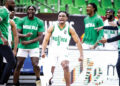 Afrobasket : President Tinubu Splashes $100,000 National Honours, Houses On D’Tigress