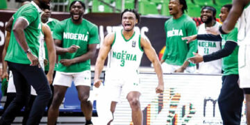 Afrobasket : President Tinubu Splashes $100,000 National Honours, Houses On D’Tigress