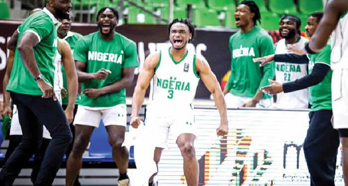Afrobasket : President Tinubu Splashes $100,000 National Honours, Houses On D’Tigress