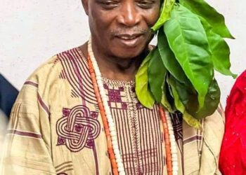 Ibadan High Chiefs Meet To Deliberate, Nominate Ladoja As 44th Olubadan of Ibadanland